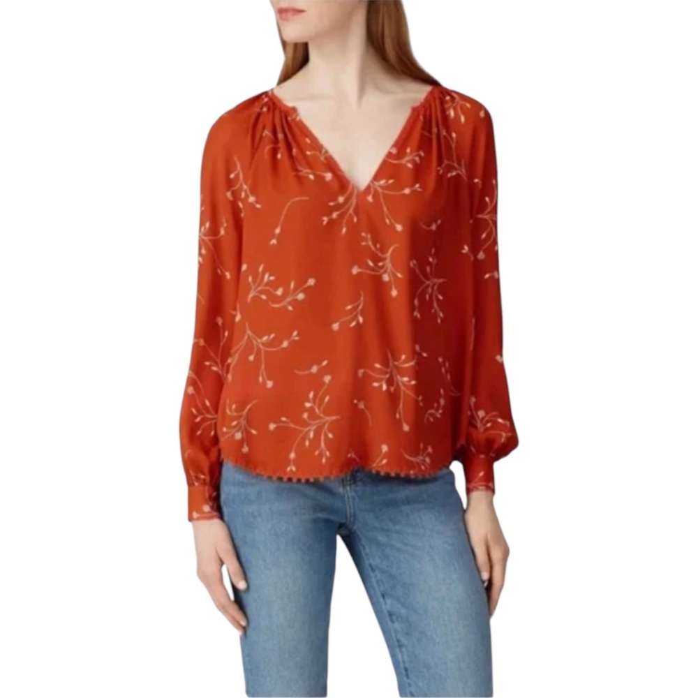 Joie “Alle” Blouse